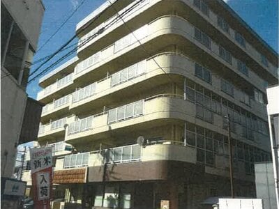 滋賀県大津市 島ノ関駅1分 マンション「レジデンス琵琶」861万円の競売物件情報 #12