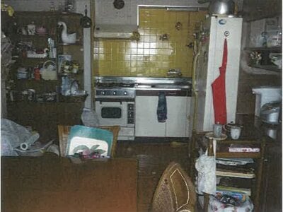 滋賀県大津市 島ノ関駅1分 マンション「レジデンス琵琶」861万円の競売物件情報 #15