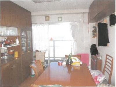 滋賀県大津市 島ノ関駅1分 マンション「レジデンス琵琶」861万円の競売物件情報 #9