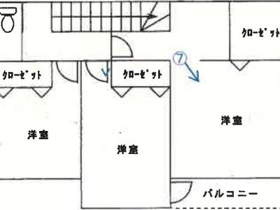 宮城県亘理郡亘理町 亘理駅 戸建て 752万円の競売物件情報 #2