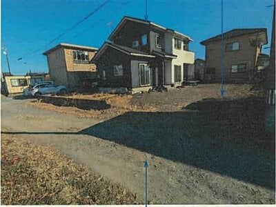 宮城県亘理郡亘理町 亘理駅 戸建て 752万円の競売物件情報 #3