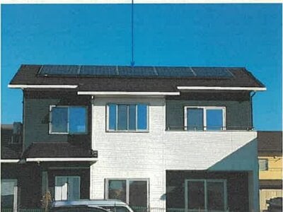 宮城県亘理郡亘理町 亘理駅 戸建て 752万円の競売物件情報 #4