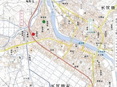 宮城県柴田郡大河原町 大河原駅20分 戸建て 474万円の競売物件情報 #10