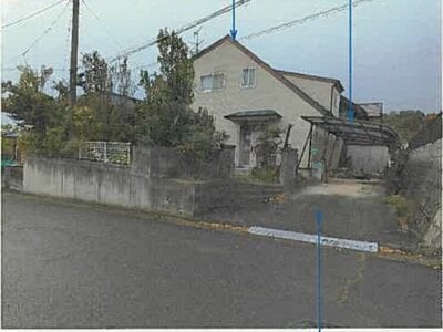 (値下げ) 宮城県白石市 白石蔵王駅12分 戸建て 279万円の競売物件情報 #1