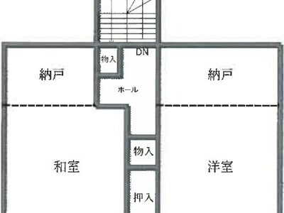 (値下げ) 宮城県白石市 白石蔵王駅12分 戸建て 279万円の競売物件情報 #10