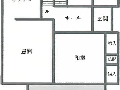 (値下げ) 宮城県白石市 白石蔵王駅12分 戸建て 279万円の競売物件情報 #9
