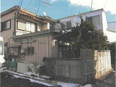 宮城県栗原市 くりこま高原駅 戸建て 130万円の競売物件情報 #1