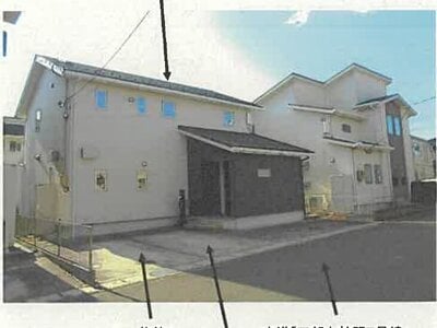 宮城県仙台市太白区 南仙台駅 戸建て 1,652万円の競売物件情報 #3