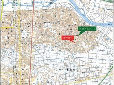 宮城県仙台市太白区 南仙台駅 戸建て 1,652万円の競売物件情報 #9