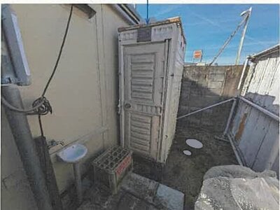 宮城県伊具郡丸森町 丸森駅8分 戸建て 279万円の競売物件情報 #3