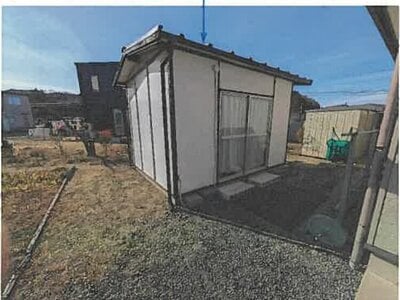 宮城県伊具郡丸森町 丸森駅8分 戸建て 279万円の競売物件情報 #4