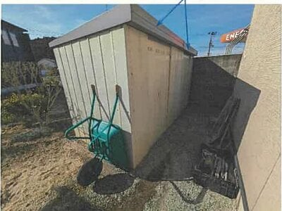 宮城県伊具郡丸森町 丸森駅8分 戸建て 279万円の競売物件情報 #5