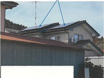 宮城県伊具郡丸森町 丸森駅8分 戸建て 279万円の競売物件情報 #7