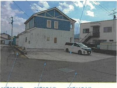 宮城県仙台市青葉区 愛子駅11分 戸建て 1,995万円の競売物件情報 #1