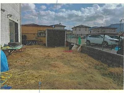 宮城県仙台市青葉区 愛子駅11分 戸建て 1,995万円の競売物件情報 #2