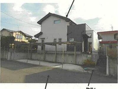 宮城県仙台市青葉区 東北福祉大前駅 戸建て 1,774万円の競売物件情報 #2