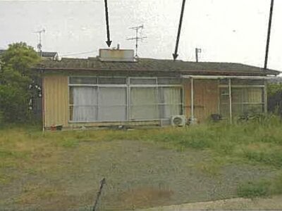 (値下げ) 宮城県仙台市太白区 南仙台駅18分 戸建て 746万円の競売物件情報 #1