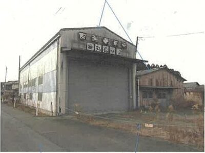 宮城県遠田郡美里町 鹿島台駅 戸建て 180万円の競売物件情報 #1