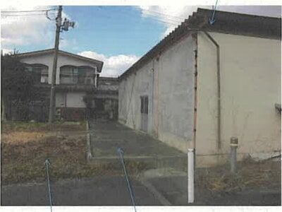 宮城県遠田郡美里町 鹿島台駅 戸建て 180万円の競売物件情報 #3
