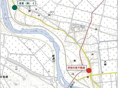 宮城県遠田郡美里町 鹿島台駅 戸建て 180万円の競売物件情報 #9