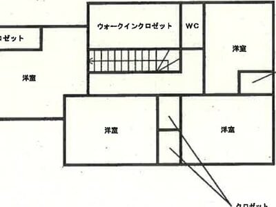 宮城県宮城郡利府町 陸前浜田駅25分 戸建て 1,614万円の競売物件情報 #3