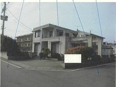 宮城県気仙沼市 気仙沼市立病院駅6分 戸建て 1,406万円の競売物件情報 #1