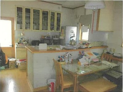 宮城県気仙沼市 気仙沼市立病院駅6分 戸建て 1,406万円の競売物件情報 #4