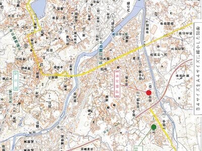 宮城県気仙沼市 気仙沼市立病院駅6分 戸建て 1,406万円の競売物件情報 #7
