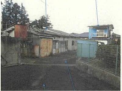 宮城県遠田郡美里町 小牛田駅17分 戸建て 295万円の競売物件情報 #1