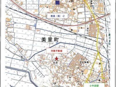 宮城県遠田郡美里町 小牛田駅17分 戸建て 295万円の競売物件情報 #19
