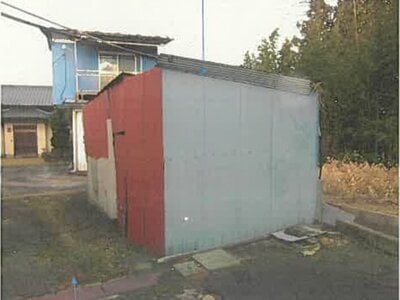 宮城県遠田郡美里町 小牛田駅17分 戸建て 295万円の競売物件情報 #6