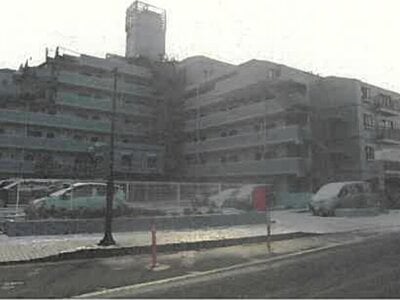 宮城県仙台市泉区 八乙女駅7分 マンション「セザール八乙女」956万円の競売物件情報 #1