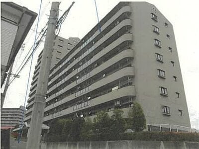 宮城県多賀城市 下馬駅4分 マンション「ダイアパレス多賀城」892万円の競売物件情報 #1