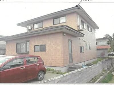 秋田県大仙市 北大曲駅 戸建て 160万円の競売物件情報 #2
