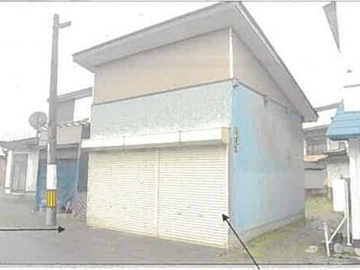 秋田県大仙市 羽後長野駅17分 戸建て 69万円の競売物件情報 #1