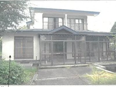 (値下げ) 秋田県大仙市 神宮寺駅5分 戸建て 163万円の競売物件情報 #1