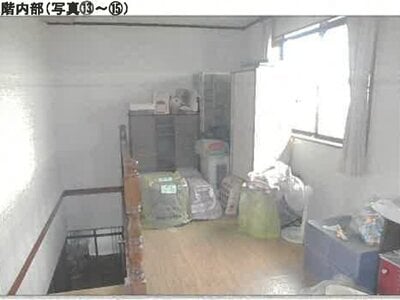 (値下げ) 秋田県大仙市 神宮寺駅5分 戸建て 163万円の競売物件情報 #13