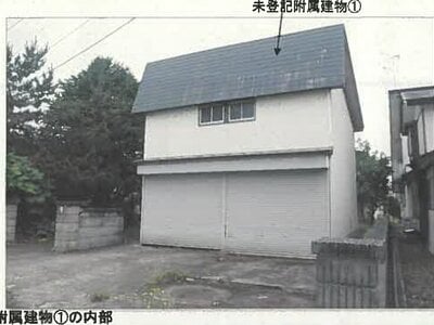(値下げ) 秋田県大仙市 神宮寺駅5分 戸建て 163万円の競売物件情報 #16