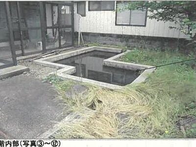 (値下げ) 秋田県大仙市 神宮寺駅5分 戸建て 163万円の競売物件情報 #2