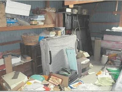 (値下げ) 秋田県大仙市 神宮寺駅5分 戸建て 163万円の競売物件情報 #21