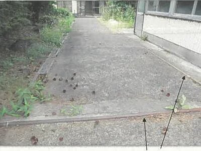 (値下げ) 秋田県大仙市 神宮寺駅5分 戸建て 163万円の競売物件情報 #22