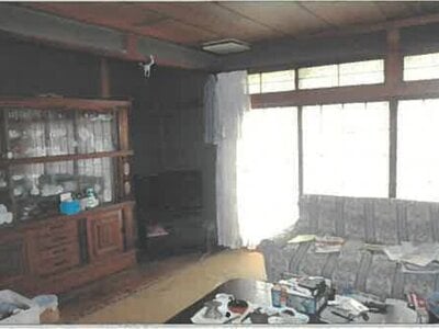 (値下げ) 秋田県大仙市 神宮寺駅5分 戸建て 163万円の競売物件情報 #6