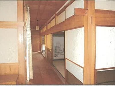 秋田県大仙市 峰吉川駅19分 戸建て 432万円の競売物件情報 #12