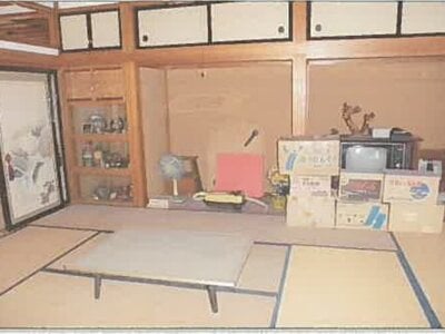秋田県大仙市 峰吉川駅19分 戸建て 432万円の競売物件情報 #13