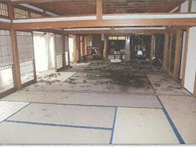 秋田県大仙市 峰吉川駅19分 戸建て 432万円の競売物件情報 #14