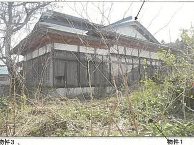 秋田県大仙市 峰吉川駅19分 戸建て 432万円の競売物件情報 #2