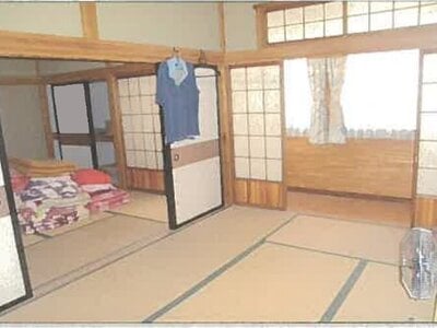 秋田県大仙市 峰吉川駅19分 戸建て 432万円の競売物件情報 #21