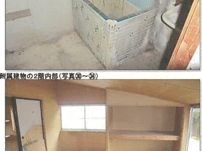 秋田県大仙市 峰吉川駅19分 戸建て 432万円の競売物件情報 #27