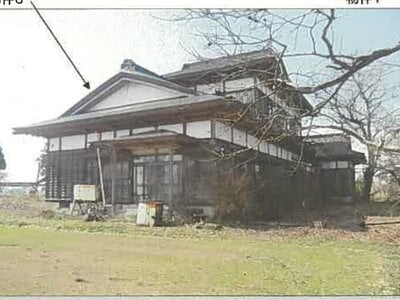 秋田県大仙市 峰吉川駅19分 戸建て 432万円の競売物件情報 #3