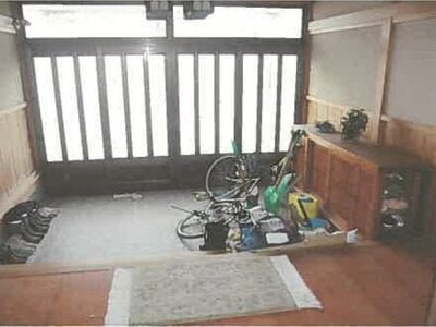 秋田県大仙市 峰吉川駅19分 戸建て 432万円の競売物件情報 #5